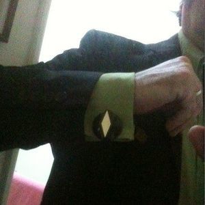 Meet your Posher, Beatle